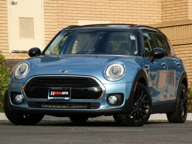 2017 Mini Clubman 2nd Gen - Image 4 of 21