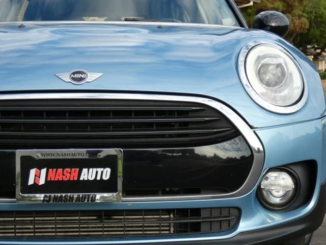 2017 Mini Clubman 2nd Gen - Image 16 of 21