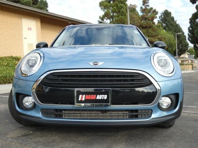 2017 Mini Clubman 2nd Gen - Image 17 of 21