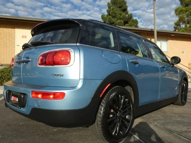 2017 Mini Clubman 2nd Gen - Image 8 of 21