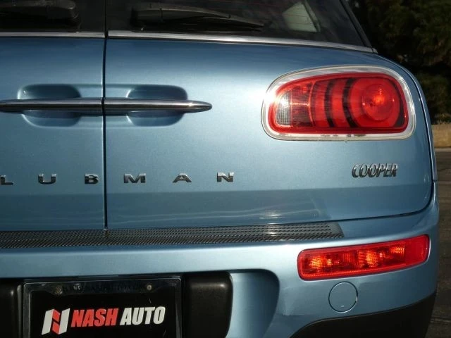 2017 Mini Clubman 2nd Gen - Image 9 of 21