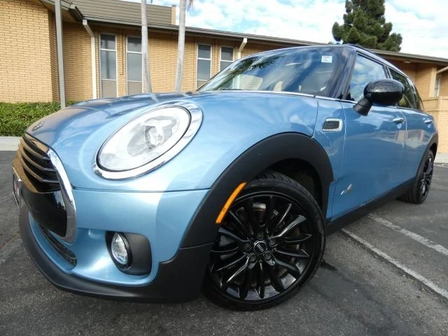 2017 Mini Clubman 2nd Gen - Image 15 of 21