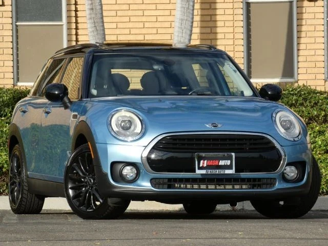 2017 Mini Clubman 2nd Gen - Image 3 of 21