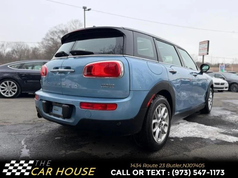 2017 Mini Clubman 2nd Gen - Image 9 of 12