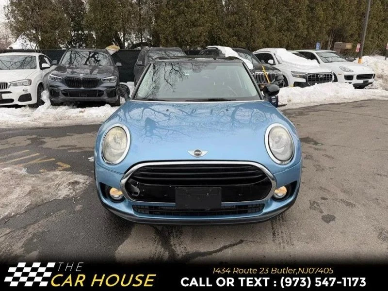 2017 Mini Clubman 2nd Gen - Image 4 of 12