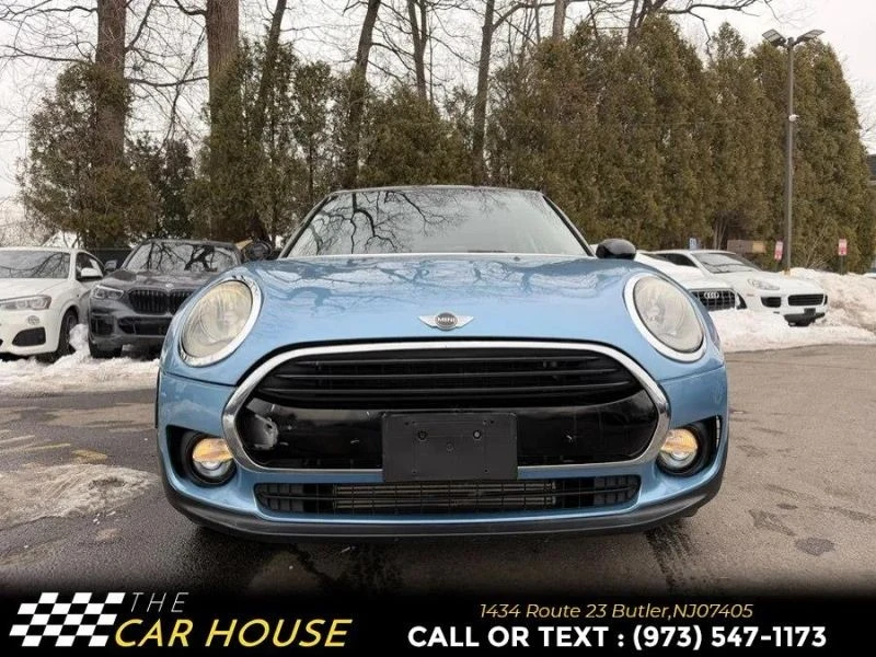 2017 Mini Clubman 2nd Gen - Image 3 of 12