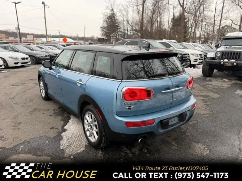 2017 Mini Clubman 2nd Gen - Image 11 of 12