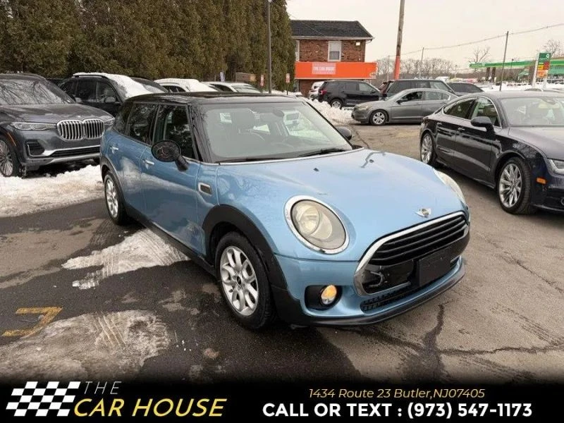 2017 Mini Clubman 2nd Gen - Image 5 of 12