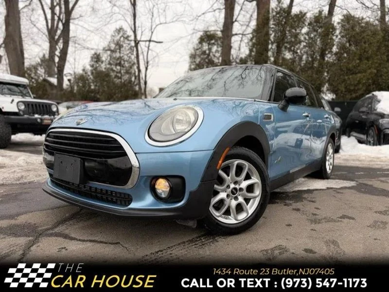 2017 Mini Clubman 2nd Gen - Image 2 of 12