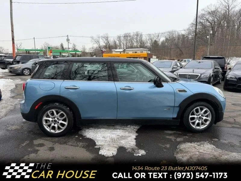 2017 Mini Clubman 2nd Gen - Image 7 of 12