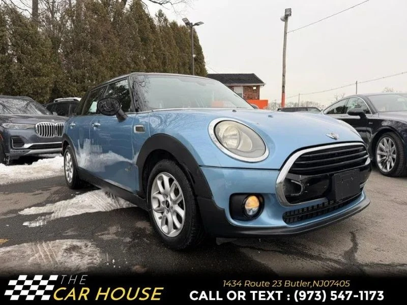 2017 Mini Clubman 2nd Gen - Image 6 of 12
