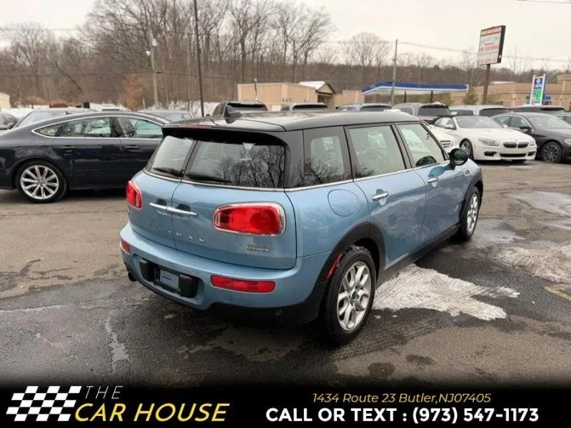 2017 Mini Clubman 2nd Gen - Image 8 of 12