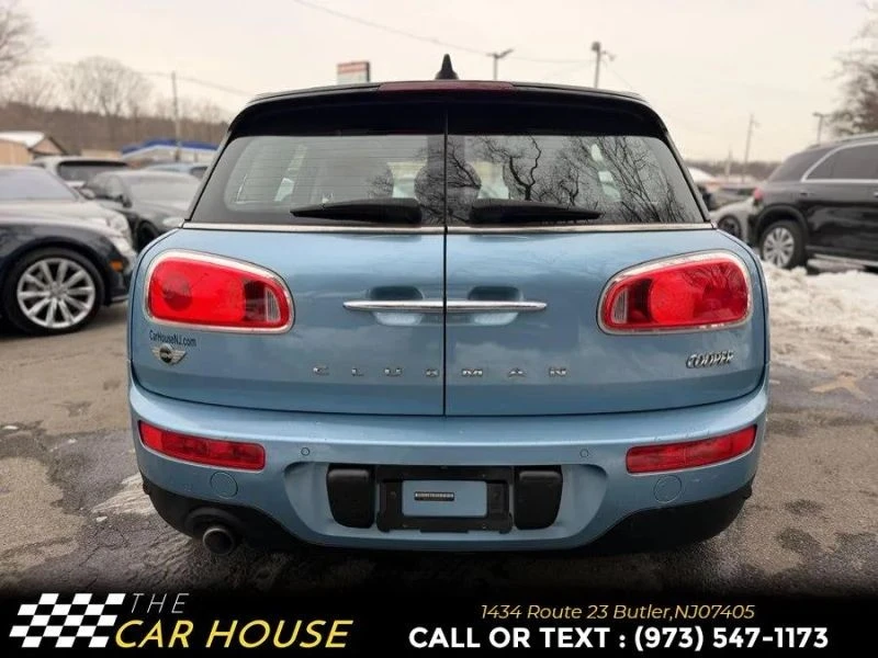 2017 Mini Clubman 2nd Gen - Image 10 of 12
