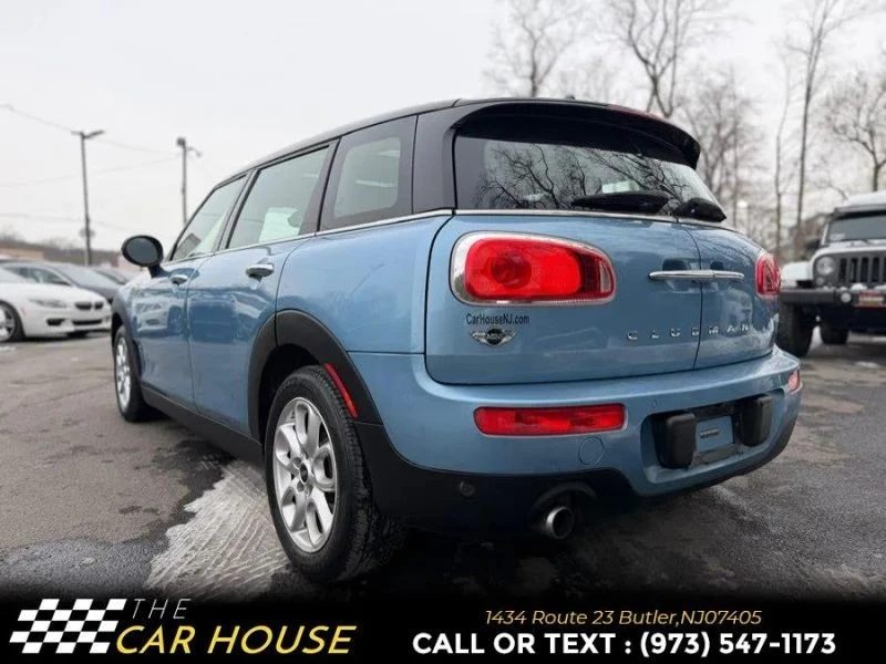 2017 Mini Clubman 2nd Gen - Image 12 of 12