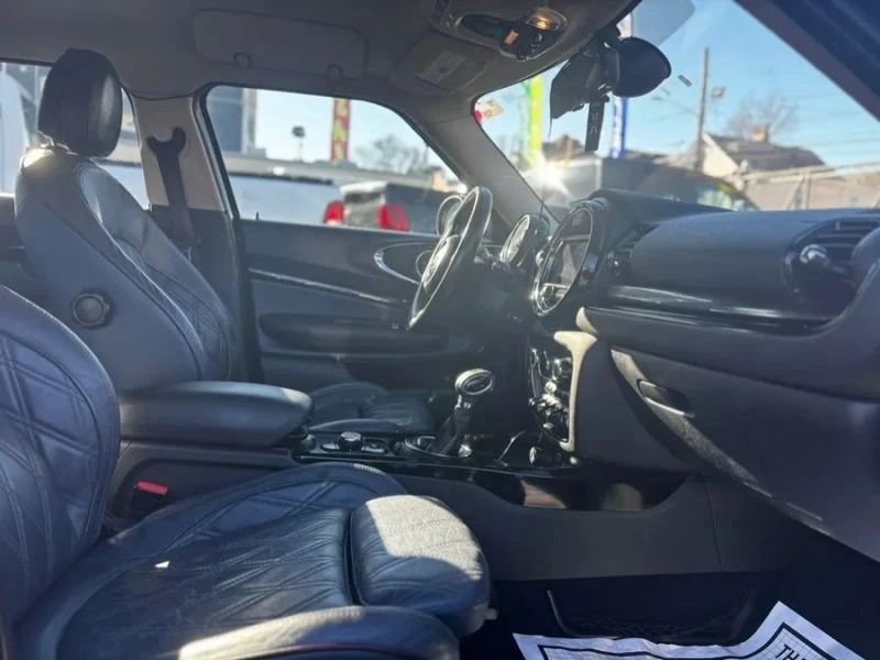 2017 Mini Clubman 2nd Gen - Image 11 of 12