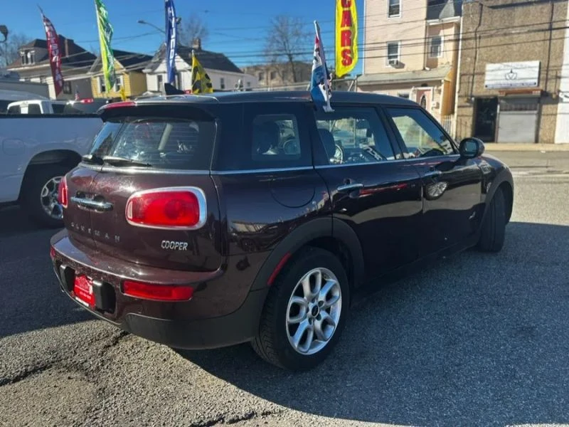 2017 Mini Clubman 2nd Gen - Image 5 of 12