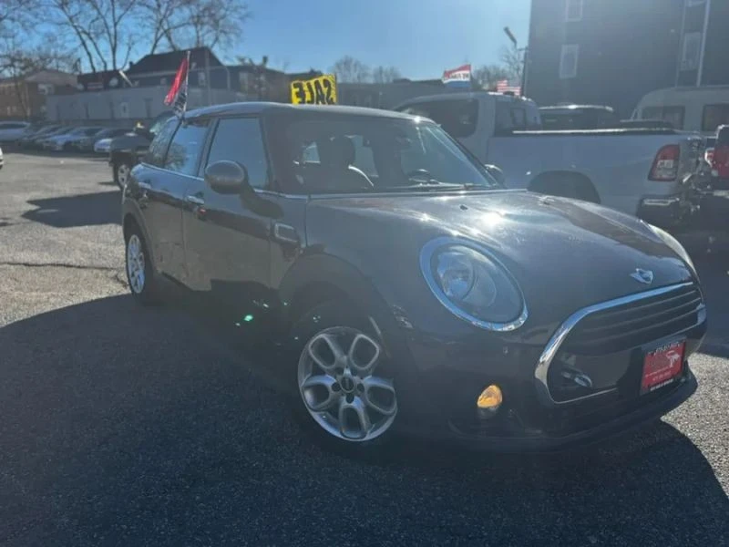 2017 Mini Clubman 2nd Gen - Image 3 of 12