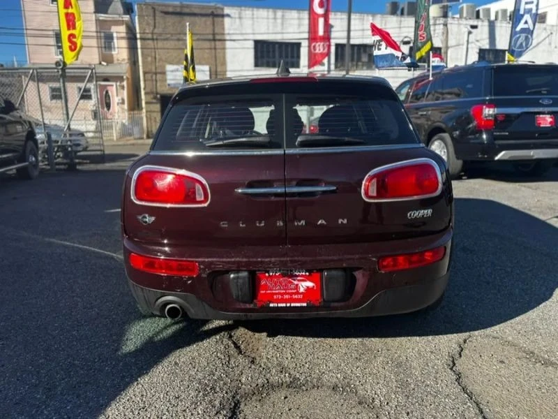2017 Mini Clubman 2nd Gen - Image 6 of 12