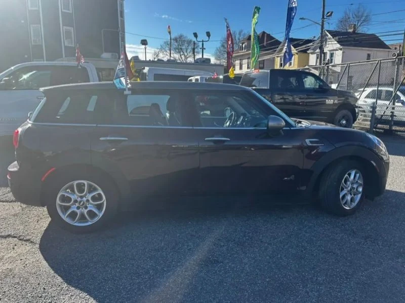 2017 Mini Clubman 2nd Gen - Image 4 of 12