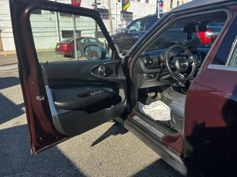 2017 Mini Clubman 2nd Gen - Image 7 of 12
