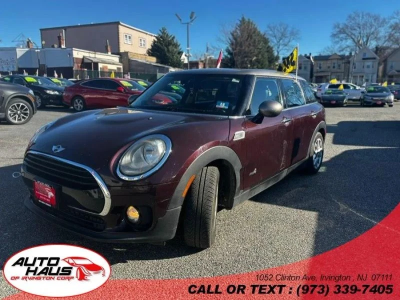 2017 Mini Clubman 2nd Gen - Image 2 of 12