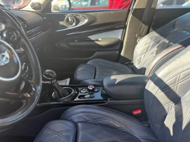 2017 Mini Clubman 2nd Gen - Image 10 of 12