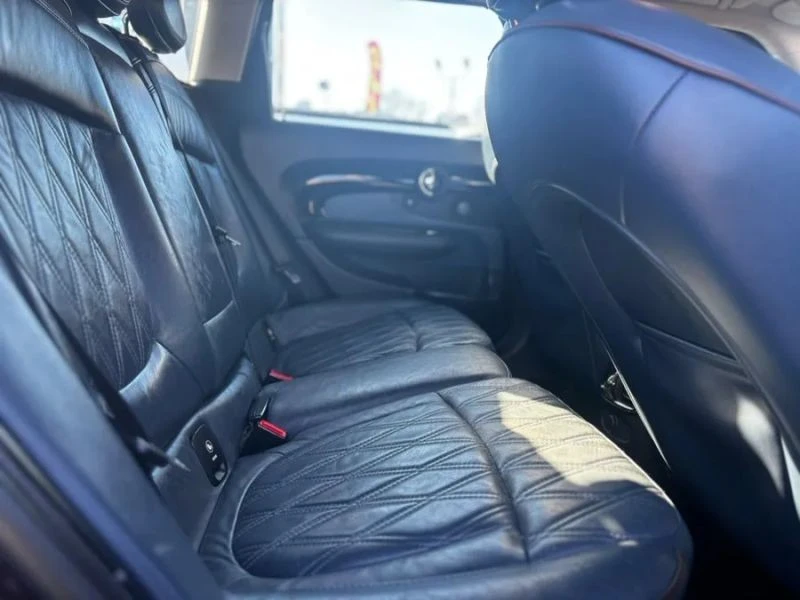 2017 Mini Clubman 2nd Gen - Image 12 of 12