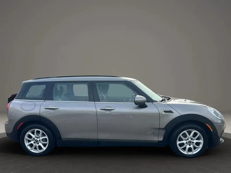 2017 Mini Clubman 2nd Gen - Image 4 of 12