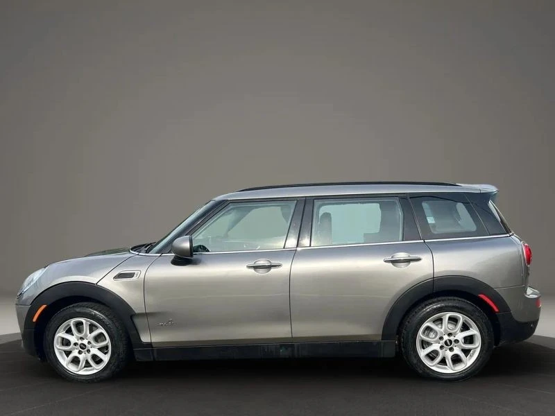 2017 Mini Clubman 2nd Gen - Image 8 of 12