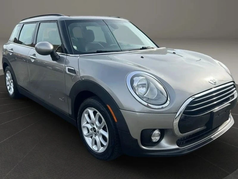 2017 Mini Clubman 2nd Gen - Image 3 of 12
