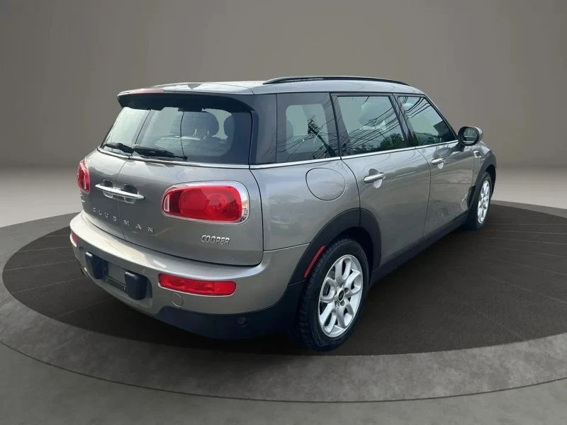 2017 Mini Clubman 2nd Gen - Image 5 of 12