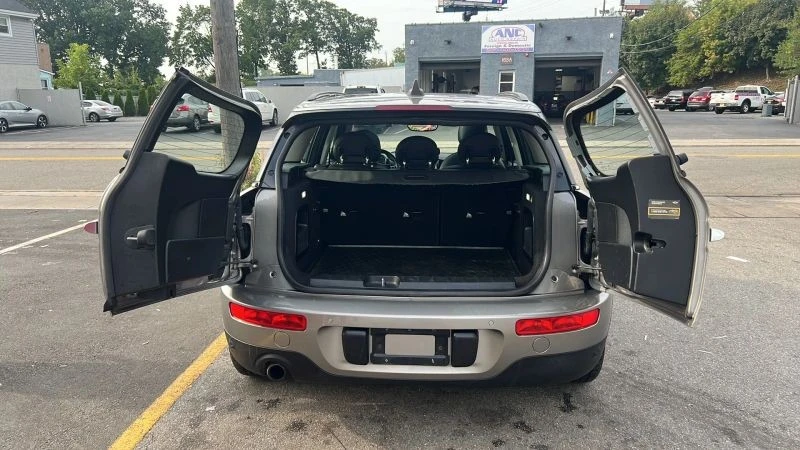 2017 Mini Clubman 2nd Gen - Image 9 of 12