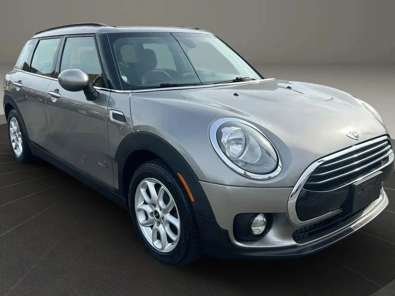 2017 Mini Clubman 2nd Gen - Image 3 of 12