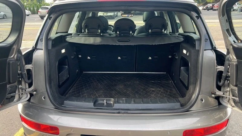 2017 Mini Clubman 2nd Gen - Image 10 of 12