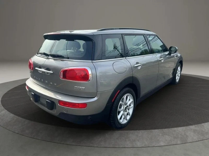 2017 Mini Clubman 2nd Gen - Image 5 of 12