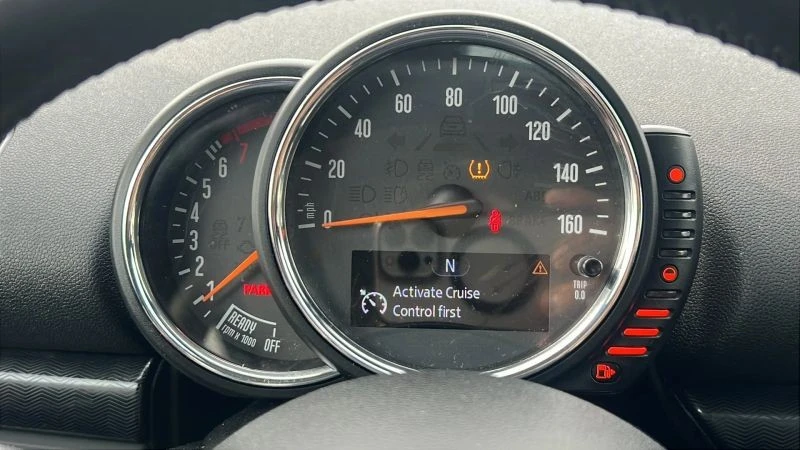 2017 Mini Clubman 2nd Gen - Image 12 of 12