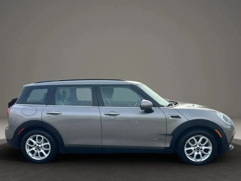 2017 Mini Clubman 2nd Gen - Image 4 of 12