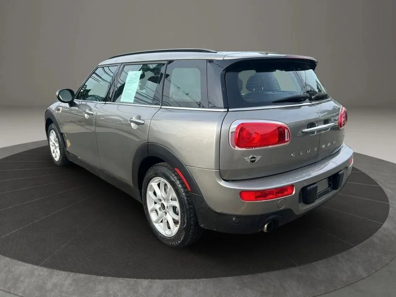 2017 Mini Clubman 2nd Gen - Image 7 of 12