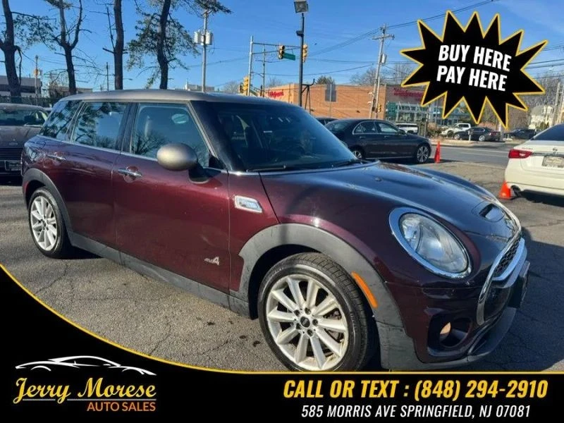 2017 Mini Clubman 2nd Gen - Image 6 of 12