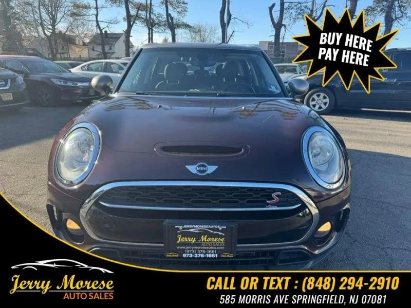 2017 Mini Clubman 2nd Gen - Image 7 of 12