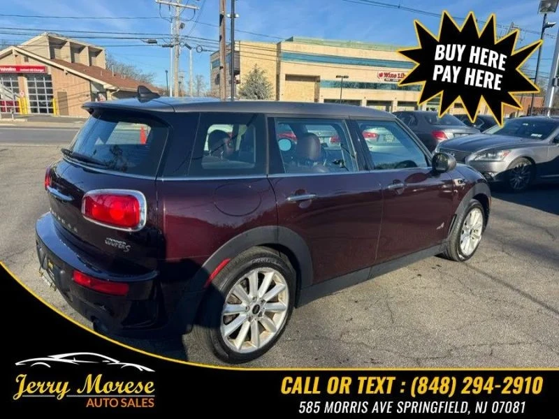 2017 Mini Clubman 2nd Gen - Image 5 of 12