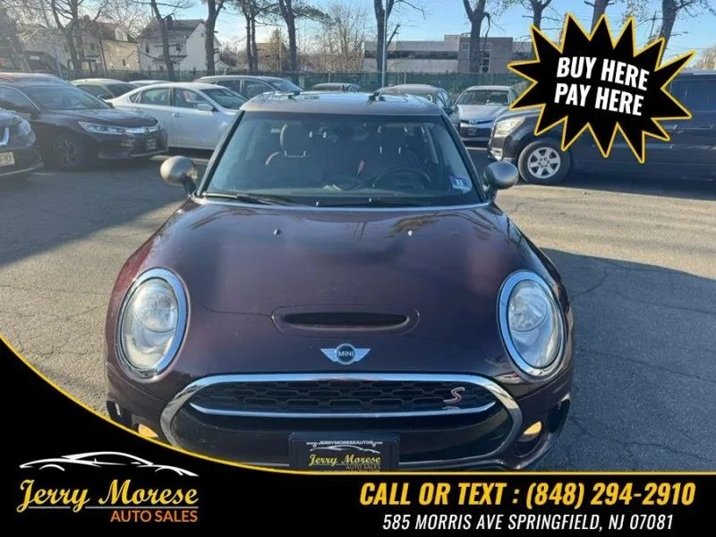 2017 Mini Clubman 2nd Gen - Image 8 of 12