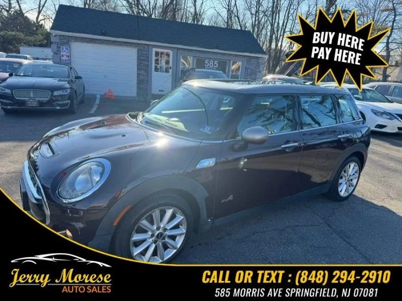 2017 Mini Clubman 2nd Gen - Image 2 of 12
