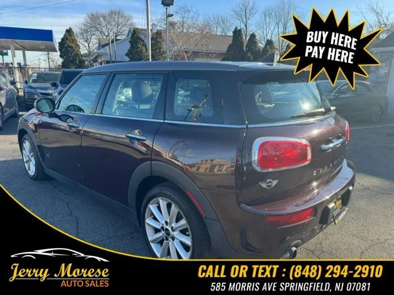 2017 Mini Clubman 2nd Gen - Image 3 of 12