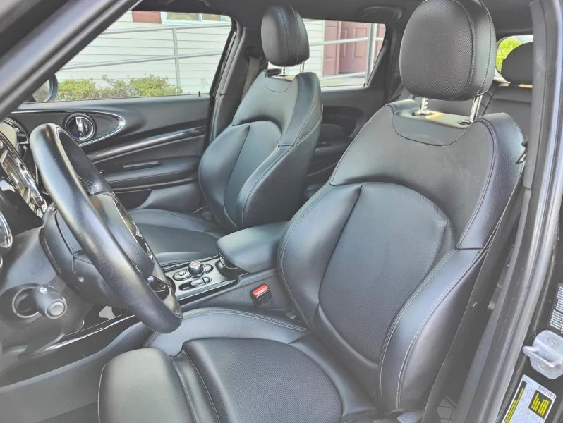 2017 Mini Clubman 2nd Gen - Image 9 of 12