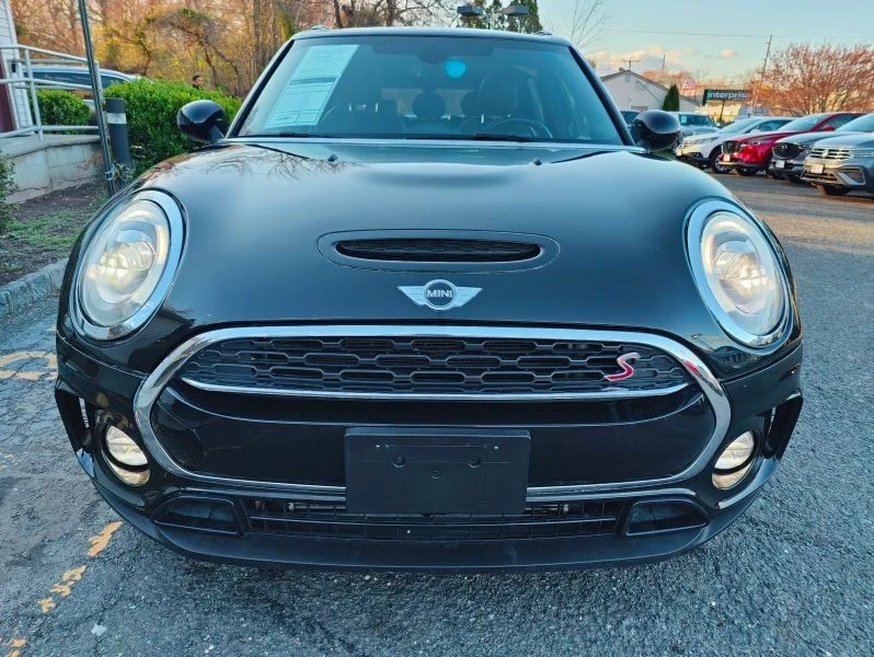 2017 Mini Clubman 2nd Gen - Image 5 of 12