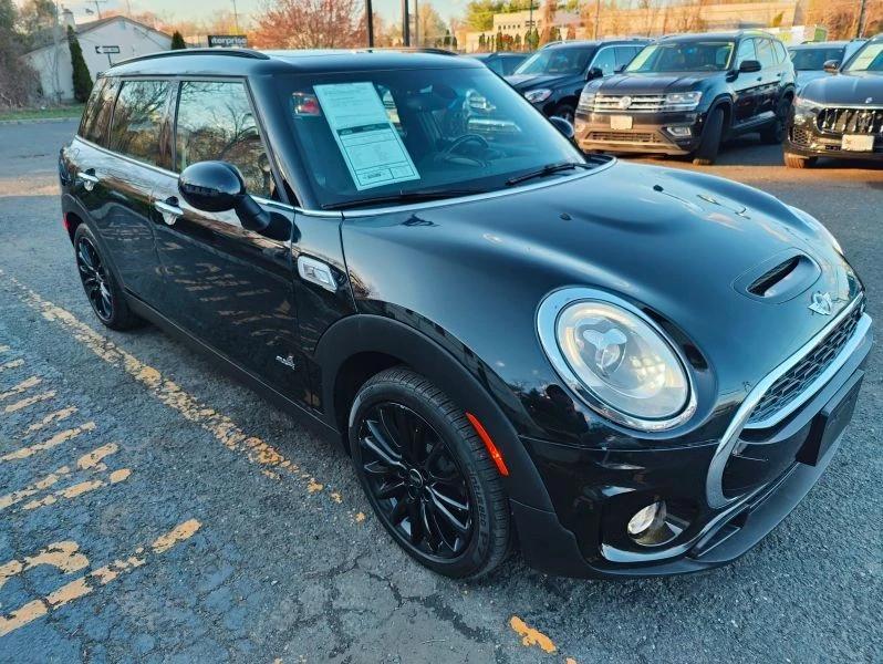 2017 Mini Clubman 2nd Gen - Image 4 of 12