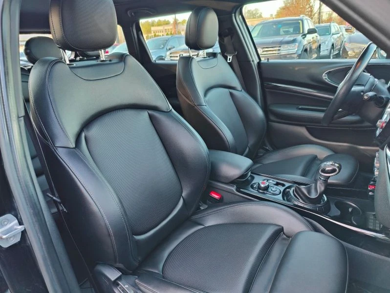 2017 Mini Clubman 2nd Gen - Image 12 of 12
