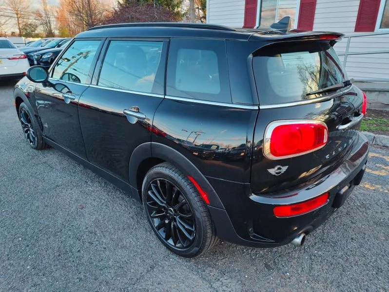 2017 Mini Clubman 2nd Gen - Image 2 of 12