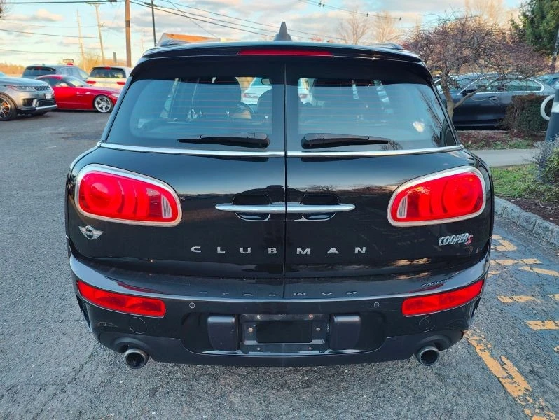 2017 Mini Clubman 2nd Gen - Image 6 of 12